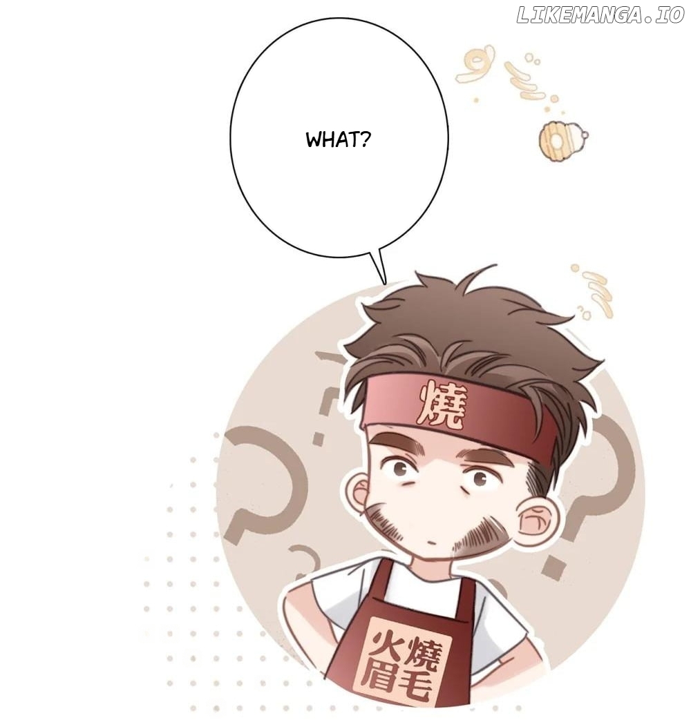 1st Kiss – I Don’t Want To Consider You As Sister Anymore Chapter 78 - 72 - page 65